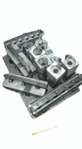 1 Candle Designer Aluminium Candle Moulds